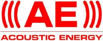 Acoustic Energy Logo