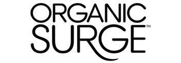Organic Surge logo
