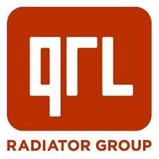 QRL Radiator Logo