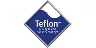 Logo of Teflon