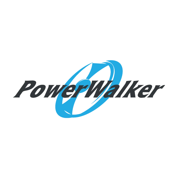 PowerWalker Logo