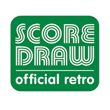 Score Draw Logo