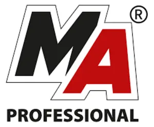 MA Professional Logo