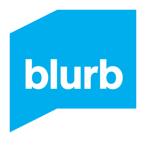 Blurb Logo