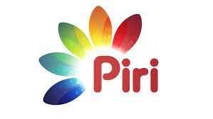 Logo of PiriNatural