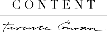 Logo of Terence Conran