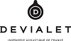 DEVIALET Logo