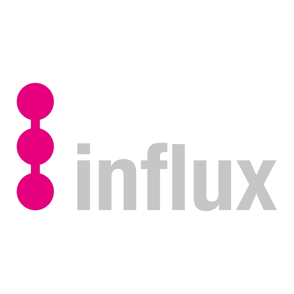 Logo of Influx