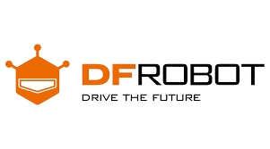 DFRobot Logo