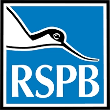 RSPB Logo