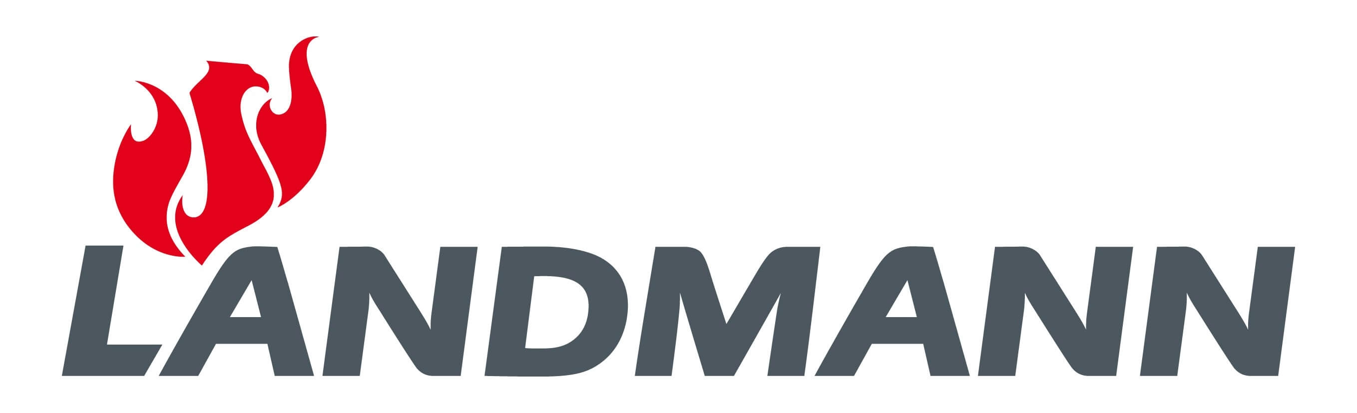 Landmann Logo