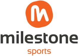 Milestone Sports Logo