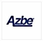 Azbe logo