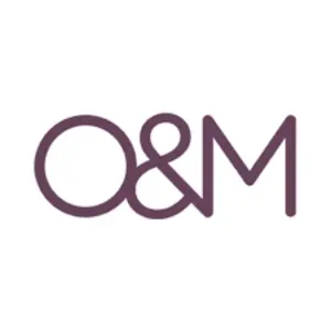 Original & Mineral logo
