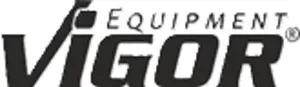 Logo of Vigor Equipment