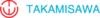 Takamisawa Logo