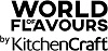 World Of Flavours Logo