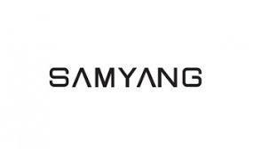 Samyang Logo