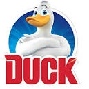 Logo of Toilet Duck