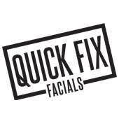 Logo of Quick Fix Facials
