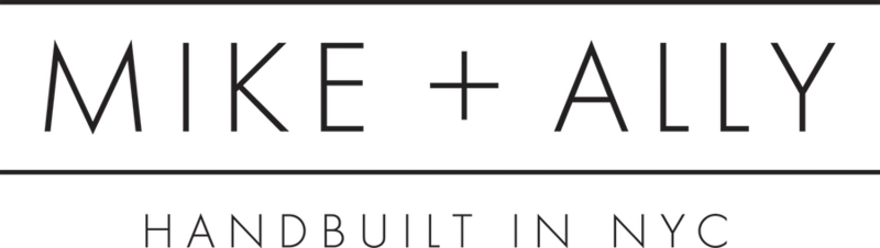 Mike + Ally logo