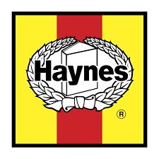 Logo of Haynes