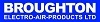 Broughton Logo