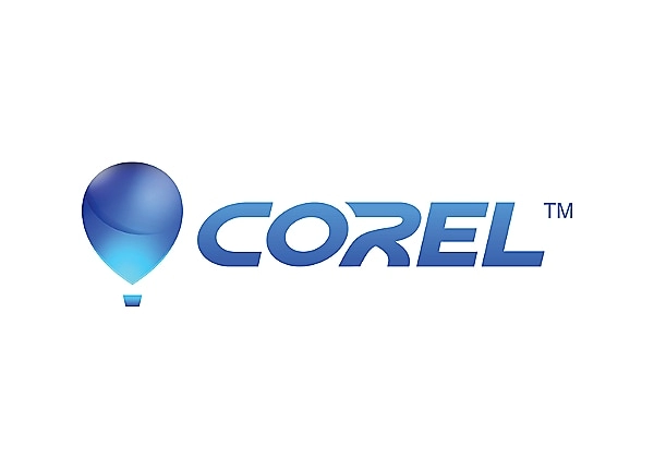 Corel Logo