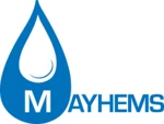 Mayhems Solutions Logo