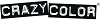Crazy Color logo