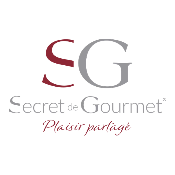 Secret du Gourmet Logo