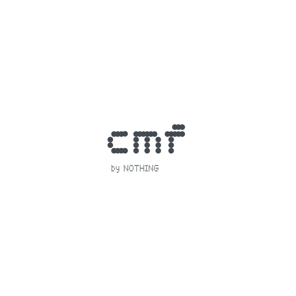 CMF by Nothing Logo