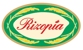 Logo of Rizopia