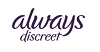 Always Discreet Logo