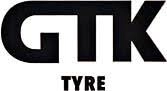 Gtk Tires Logo