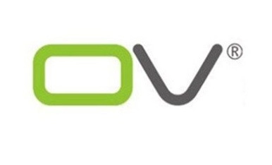 OV logo