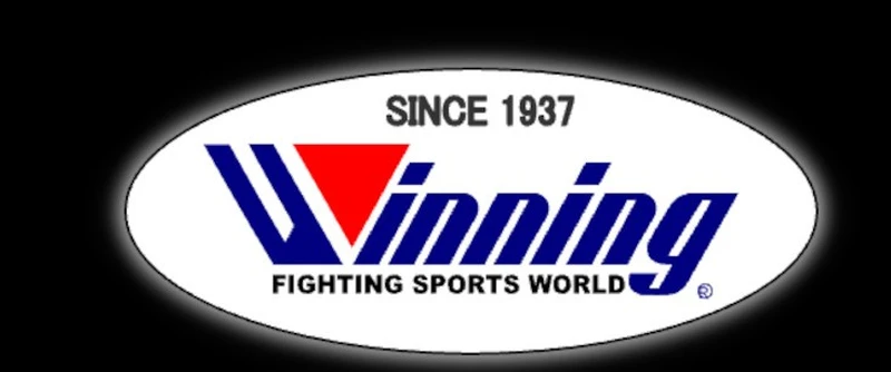 #winning Logo