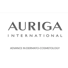 Logo of Auriga