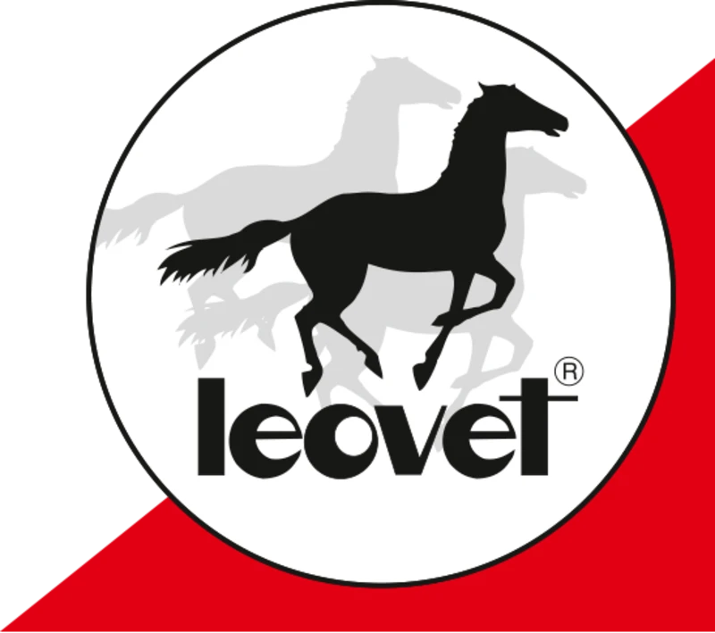 leovet logo