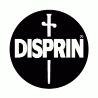 Logo of Dispirin
