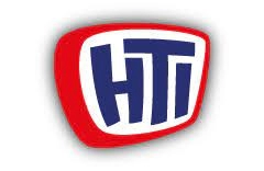 Logo of HTI