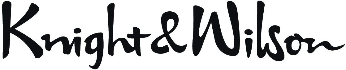 Knight and Wilson logo