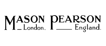 Mason Pearson Logo