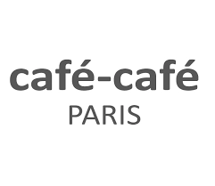 Logo of Cafe Cafe