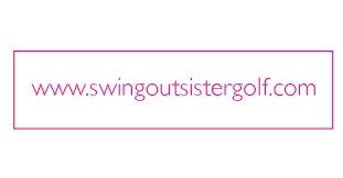 Logo of Swing Out Sister Golf