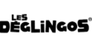 Logo of Les Deglingos