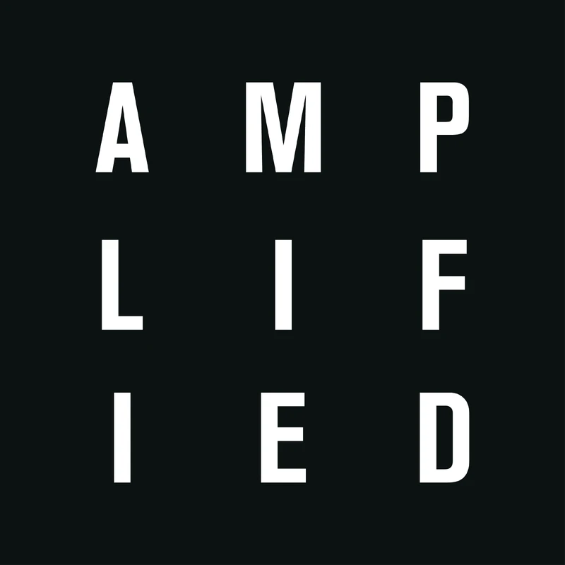 Amplified Clothing Logo