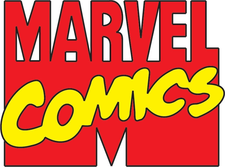 Marvel Comics Logo