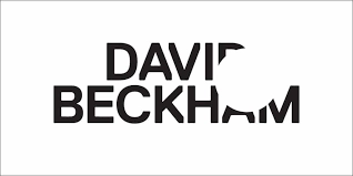 David Beckham Logo