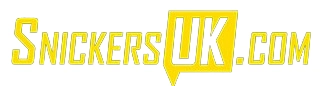 Logo of Snickers